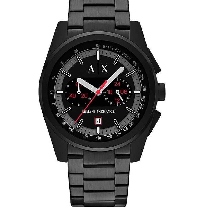 RELOJ ARMANI AX2864