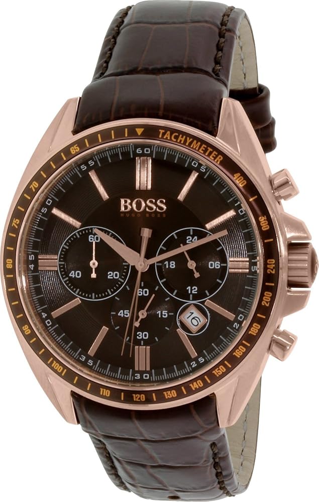 RELOJ BOSS 1513093