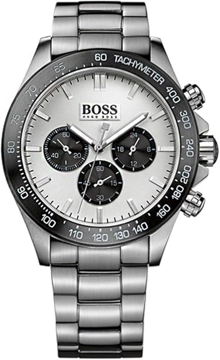 RELOJ BOSS 1512964