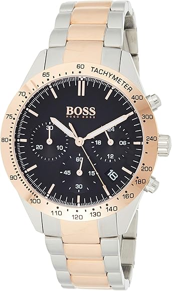 RELOJ BOSS 1513584