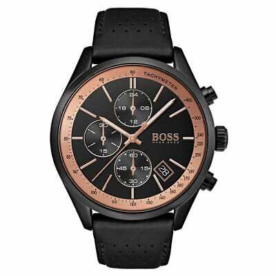 RELOJ BOSS 1513550