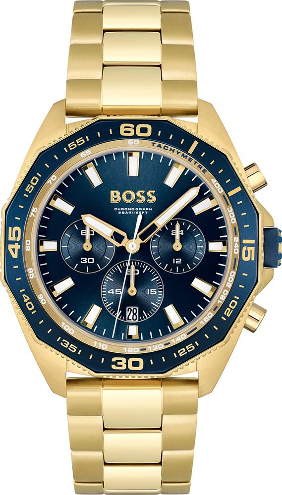 RELOJ BOSS 1513973