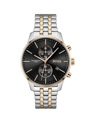 RELOJ BOSS 1513840