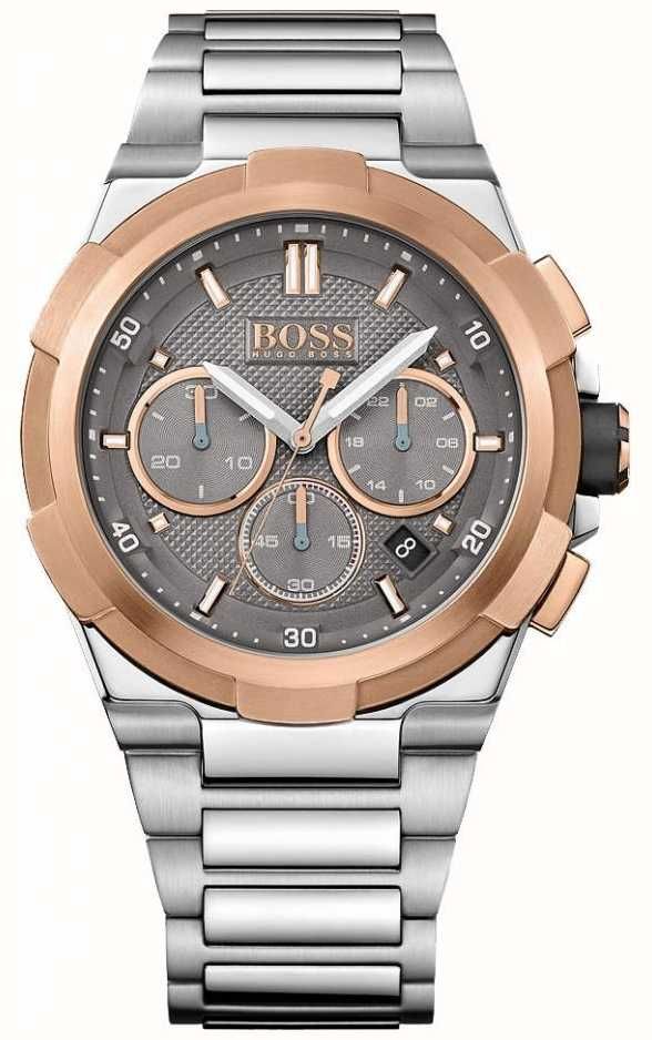 RELOJ BOSS 1513362