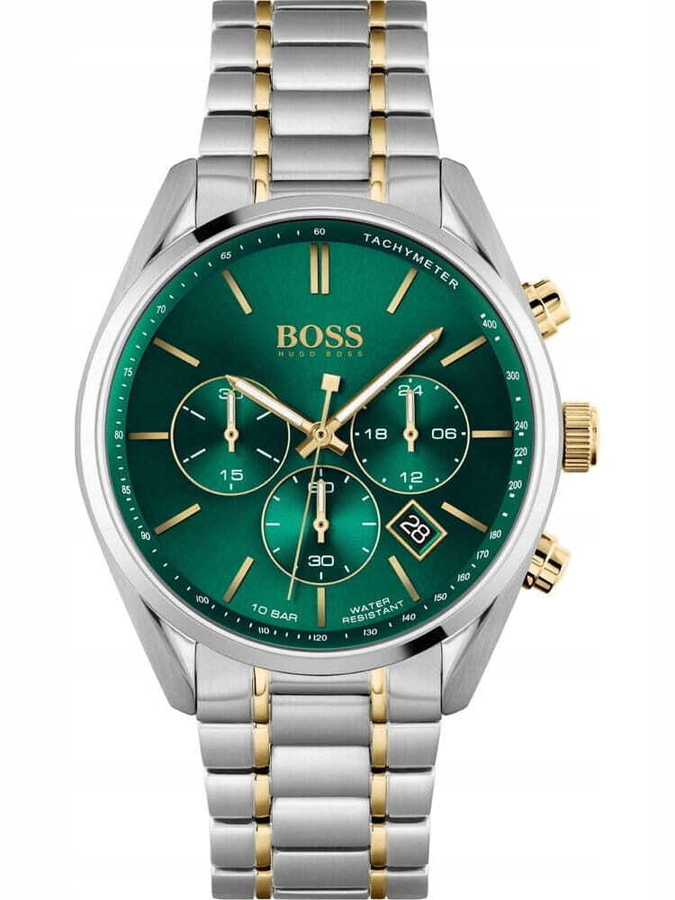 RELOJ BOSS 1513878