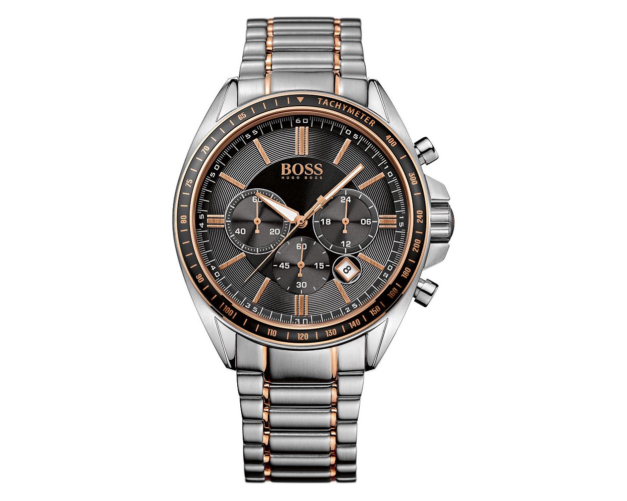 RELOJ BOSS 1513094