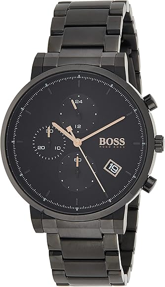 RELOJ BOSS 1513780