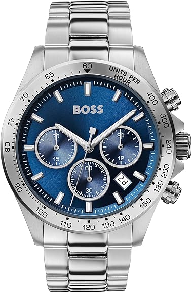 RELOJ BOSS 1513755