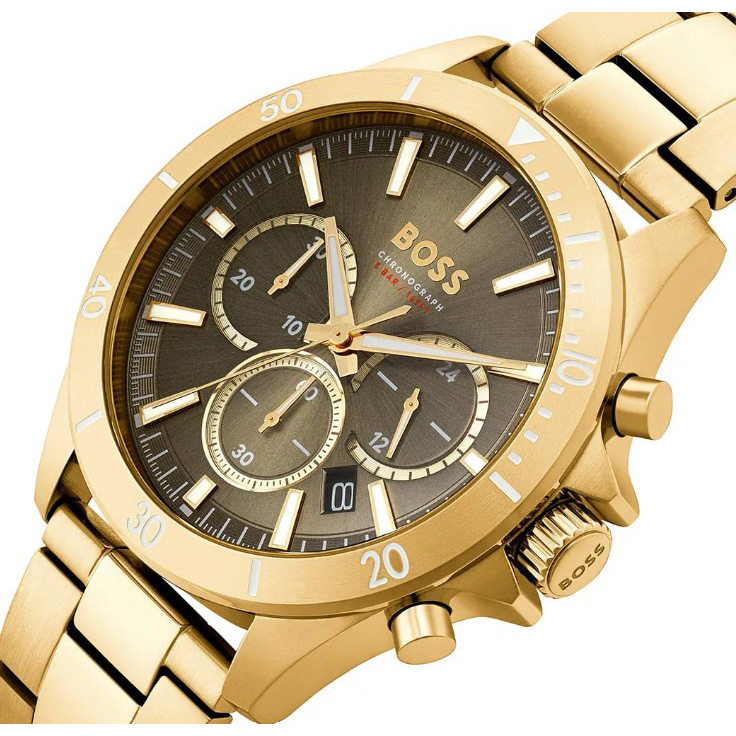 RELOJ HUGO BOSS 1514059