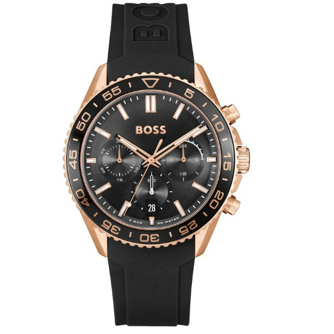 RELOJ BOSS 1514168