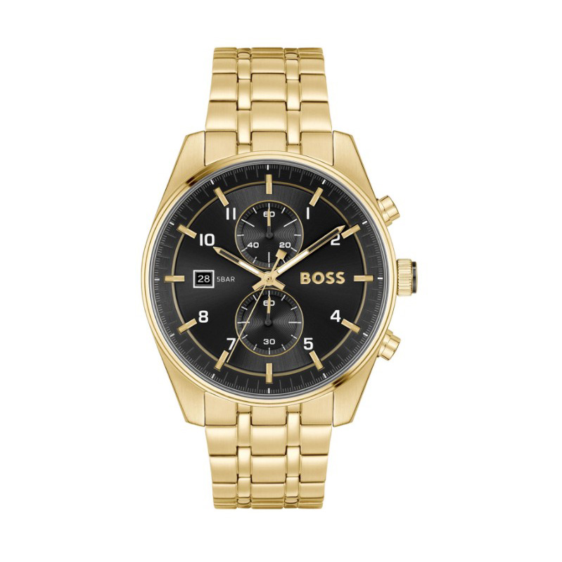 RELOJ BOSS 1514152