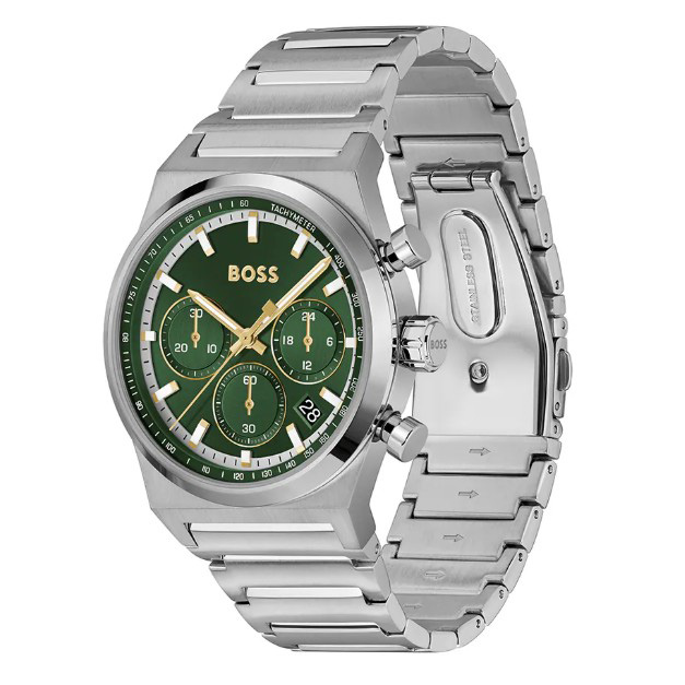 RELOJ BOSS 1514220