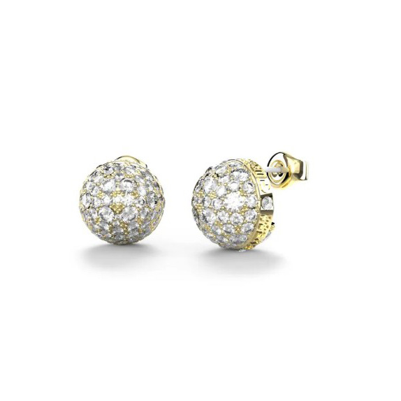 JOYERÍA GUESS JUBE04457JWYGT