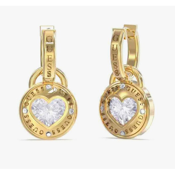 JOYERÍA GUESS JUBE03351JWYGT