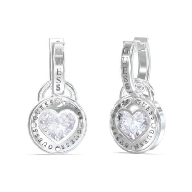JOYERÍA GUESS JUBE03351JWRHT