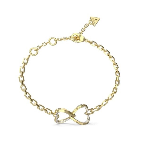 JOYERÍA GUESS JUBB04618 JWYGS