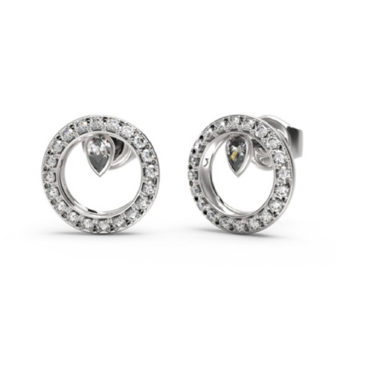 JOYERÍA GUESS JUBE04655JWRHT