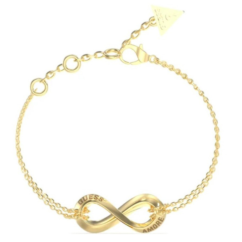 JOYERÍA GUESS JUBB05050JWYGS