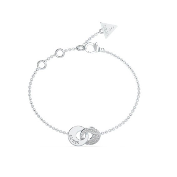 BISUTERÍA GUESS JUBB05220JWRHS