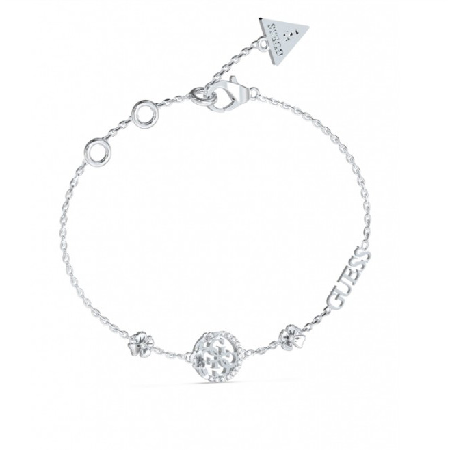 JOYERÍA GUESS JUBB05039JWRHS