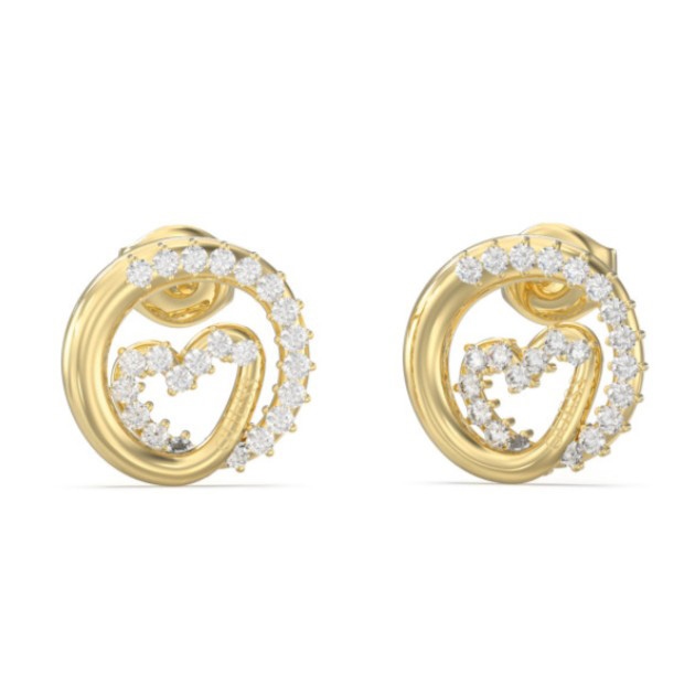 JOYERÍA GUESS JUBE05528JWYGT