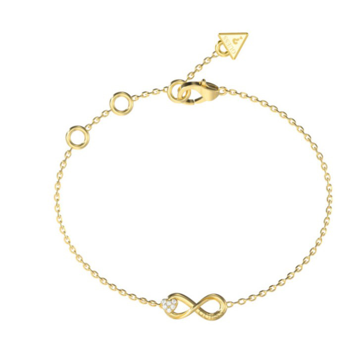 JOYERÍA GUESS JUBB06048JWYGS