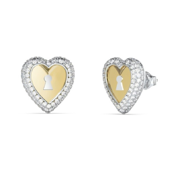 JOYERÍA GUESS JUBE06062JWYGRHT