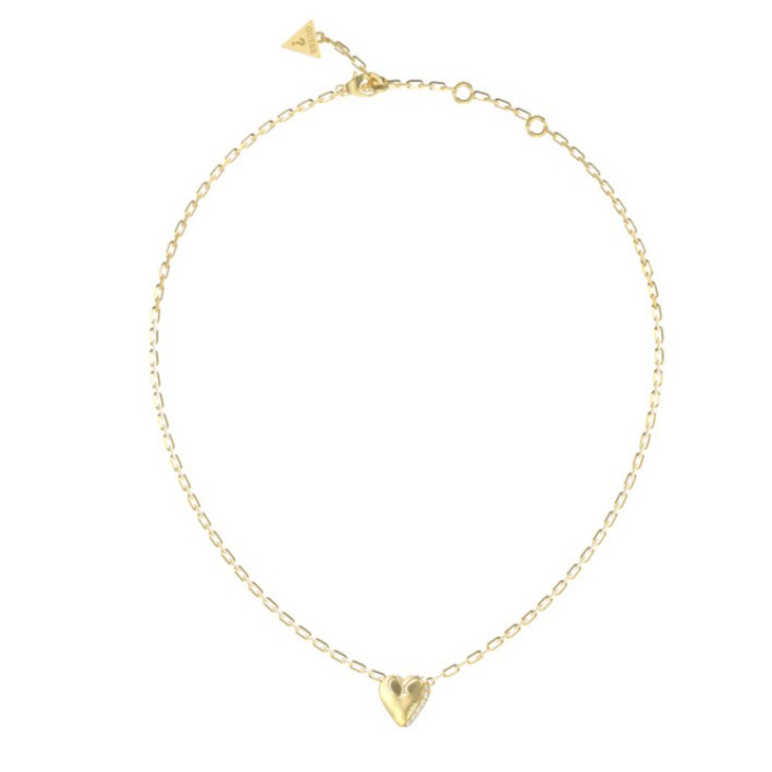 JOYERÍA GUESS JUBN06087JWYGT