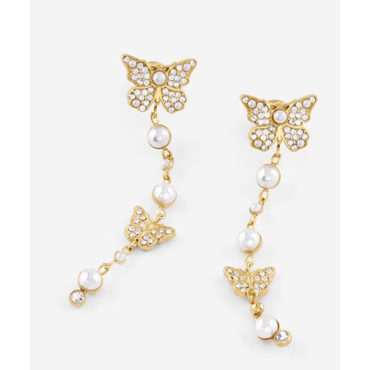 JOYERÍA GUESS JOBE06000JWRHT