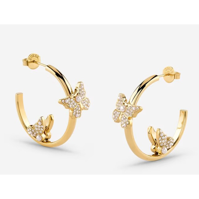 JOYERÍA GUESS JOBE06001JWRHT
