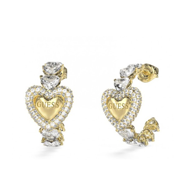 JOYERÍA GUESS JOBE06004JWRHT