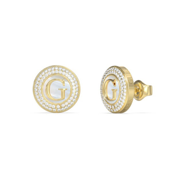JOYERÍA GUESS JUBE06205JWYGT