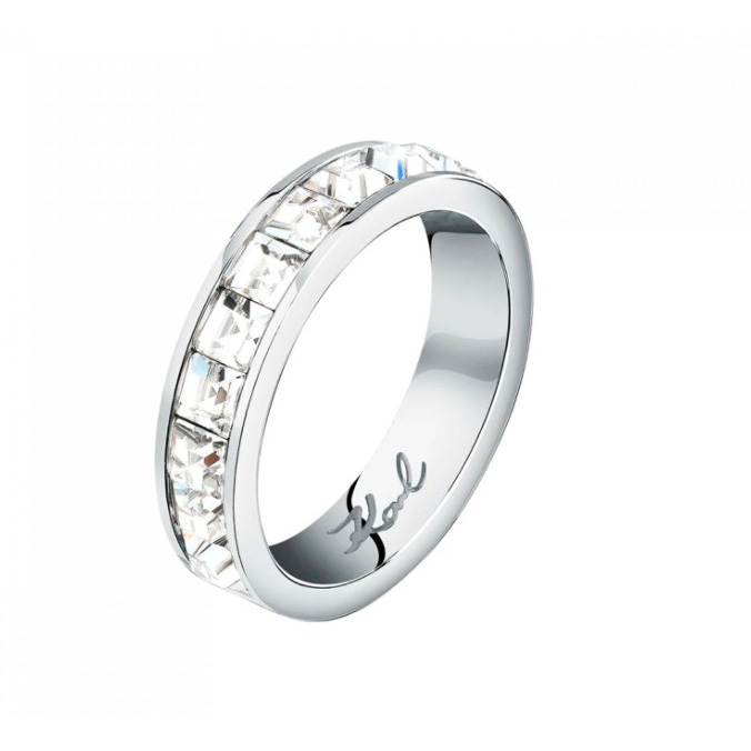 JOYERIA KARL LAGERFELD KLAYC51012