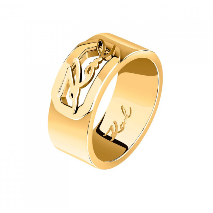 JOYERIA KARL LAGERFELD KLAYC53012