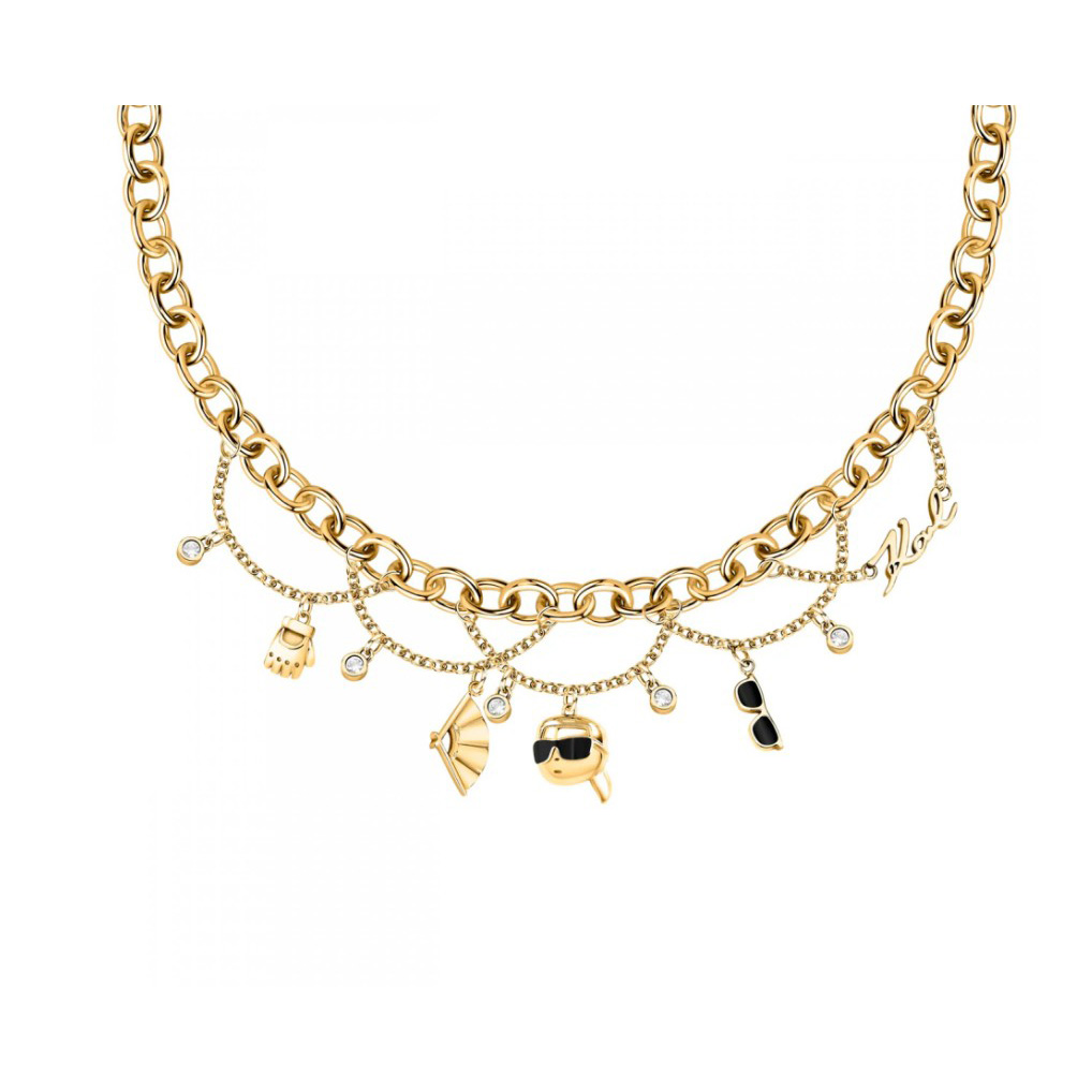 JOYERIA KARL LAGERFELD KLAYD01