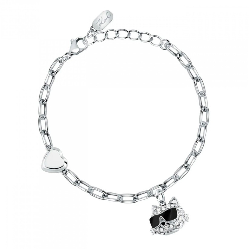 JOYERIA KARL LAGERFELD KLAYD16