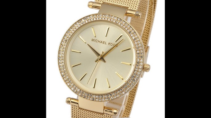 RELOJ MICHAEL KORS 3368