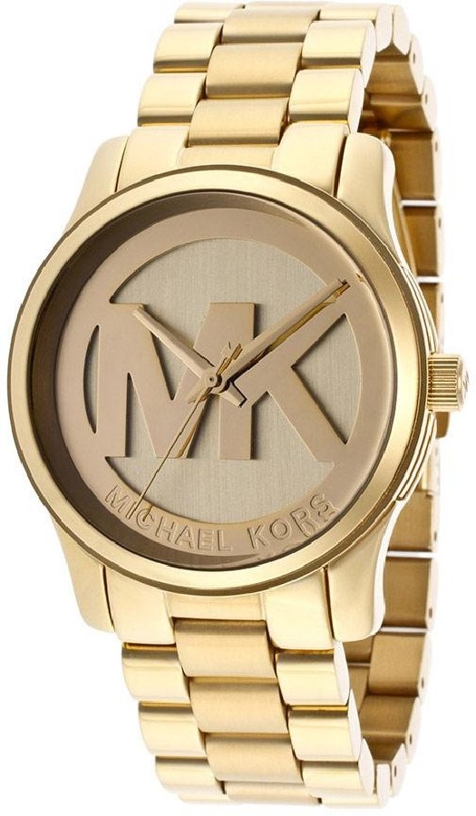 RELOJ MICHAEL KORS 5786