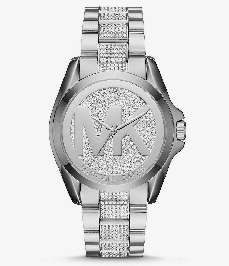 RELOJ MICHAEL KORS 6486