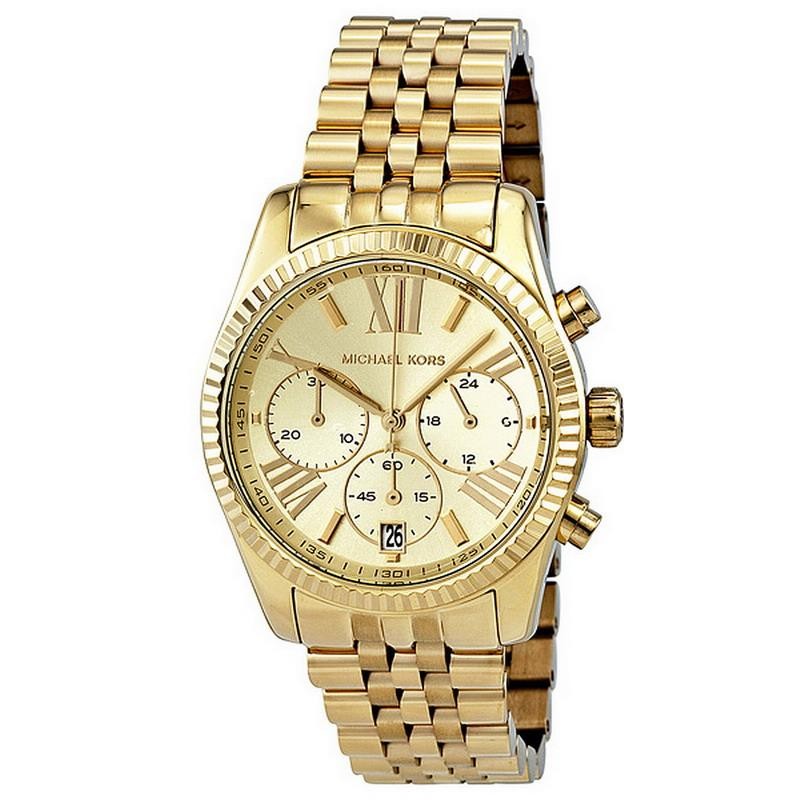 RELOJ MICHAEL KORS 5556