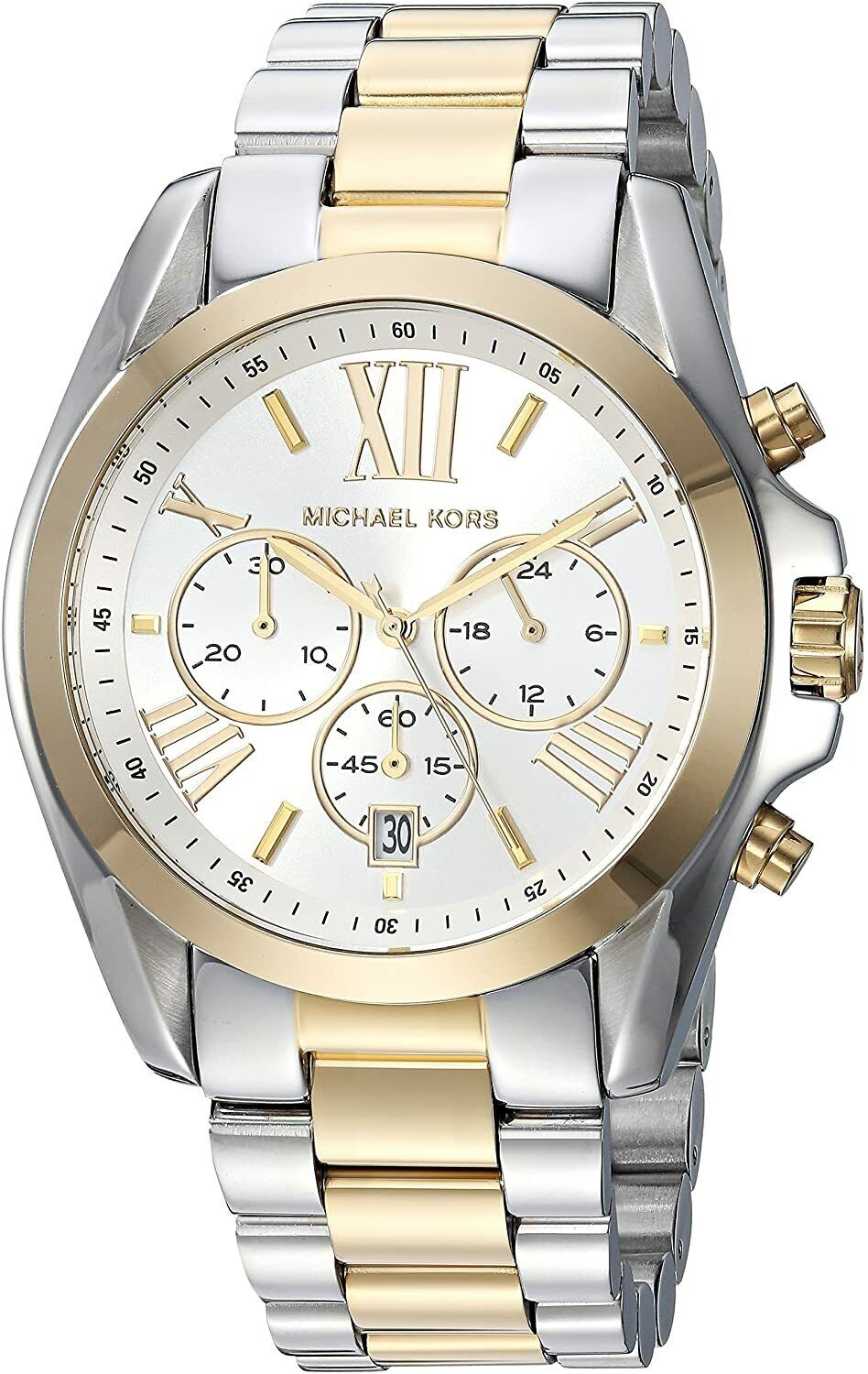 RELOJ MICHAEL KORS 5627