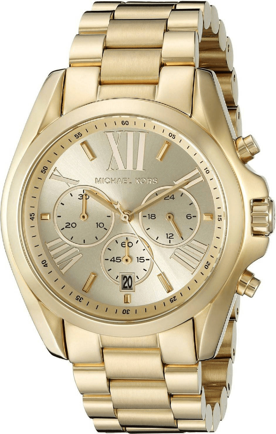 RELOJ MICHAEL KORS 5605