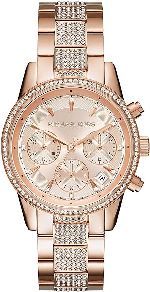 RELOJ MICHAEL KORS 7405