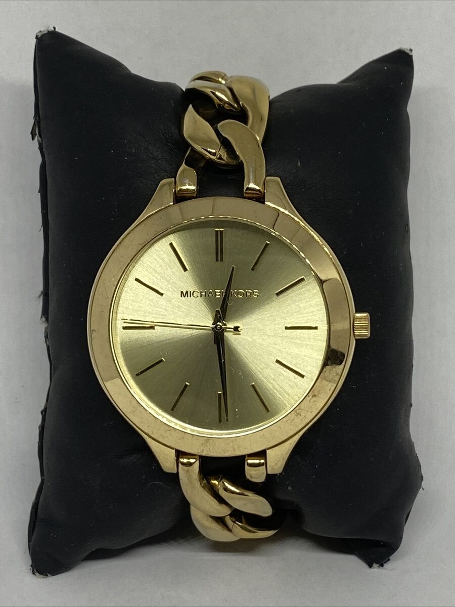 RELOJ MICHAEL KORS 3222