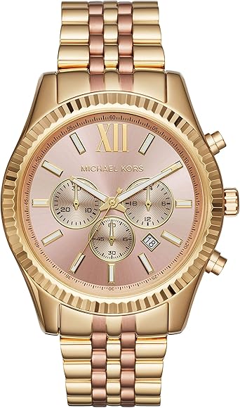 RELOJ MICHAEL KORS 6473