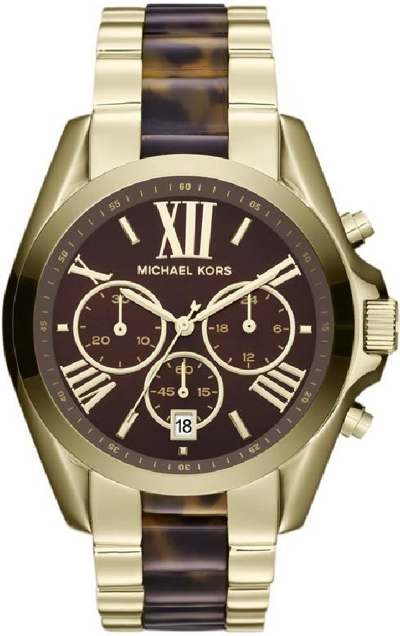 RELOJ MICHAEL KORS 5696