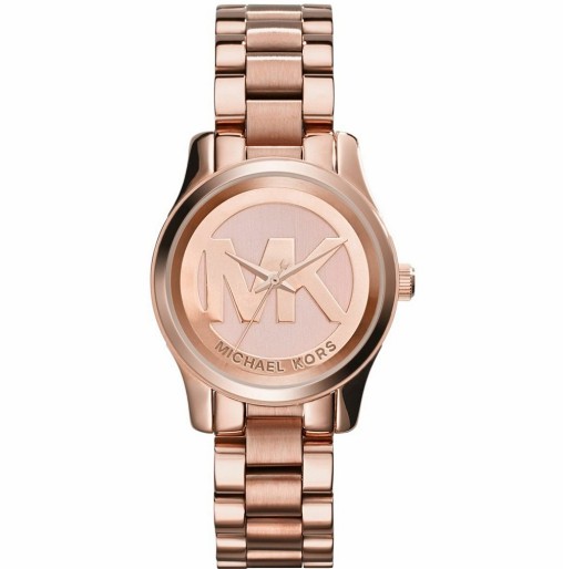 RELOJ MICHAEL KORS MK3334