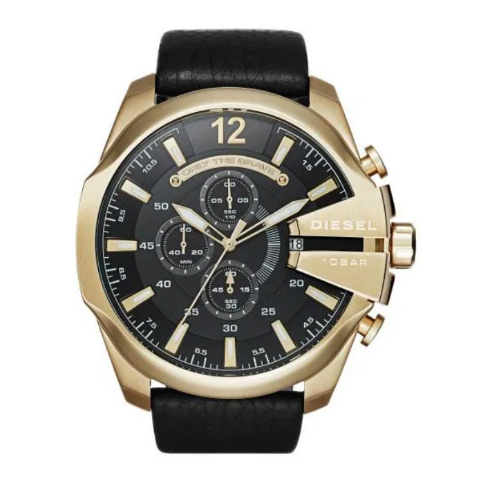 RELOJ DIESEL 4344