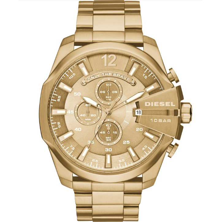 RELOJ DIESEL 4360