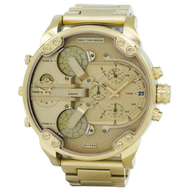 RELOJ DIESEL 7399